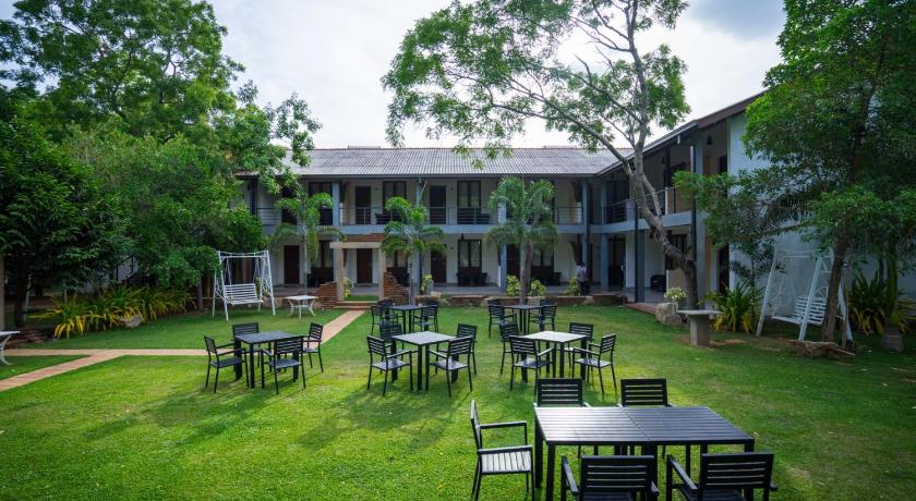 Hotel Alakamanda - image 20