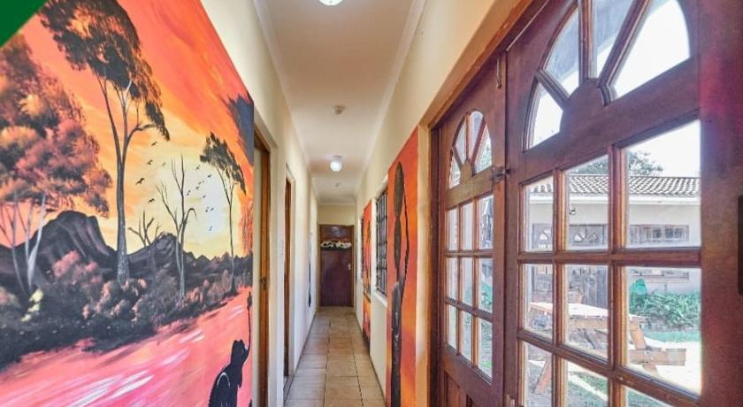 Asante Sana Guesthouse photo