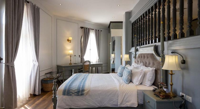 Image of Premier Suite 5