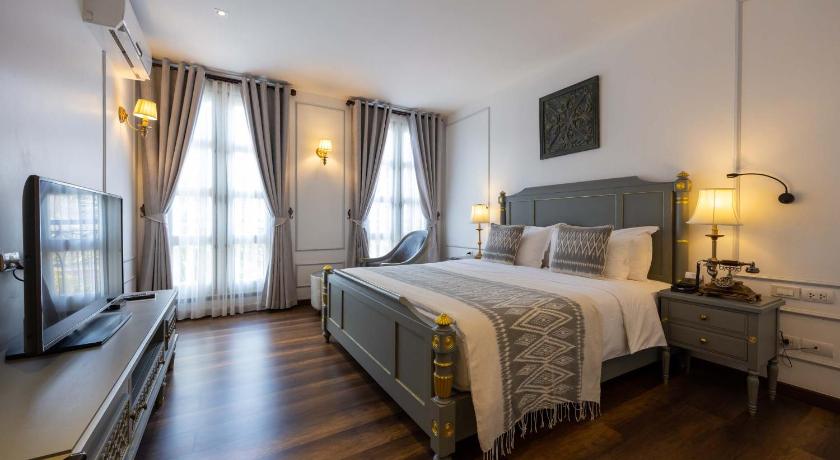 Image of Duplex Room 0