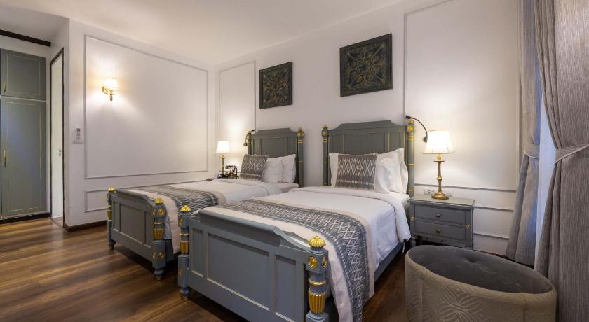 Image of Duplex Room 13