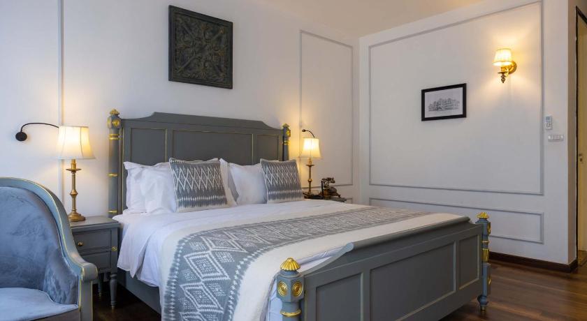 デュプレックス　スイート　ダブルまたはツイン (Duplex Suite Double or Twin)の画像 4
