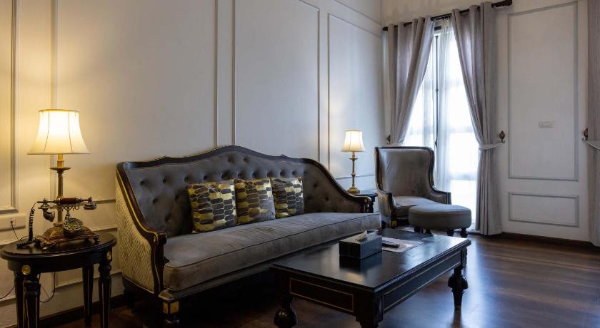 Image of Family Suite (2 bedrooms) 8