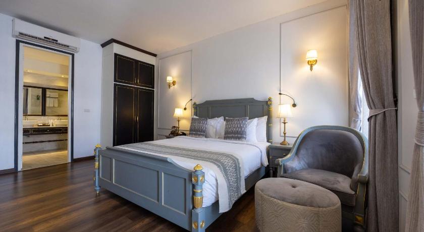 Image of Family Suite (2 bedrooms) 3