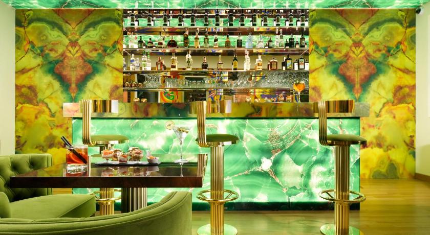 罗马 Lifestyle Suites Rome 5星级 酒店 客房