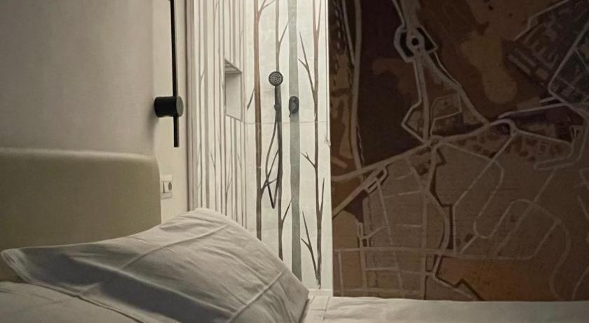 罗马 Hotel Felice 2星级 酒店 设施