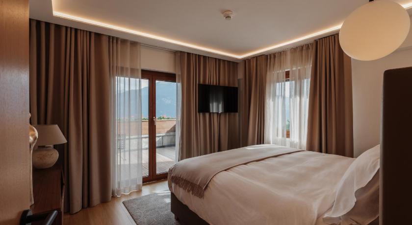Boutique Hotel Panorama