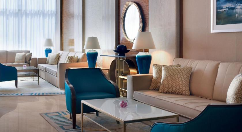 Marriott Executive Apartments Al Khobar photo