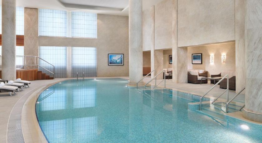 Marriott Executive Apartments Al Khobar photo