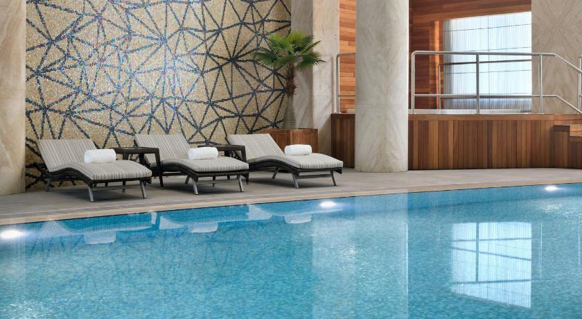 Marriott Executive Apartments Al Khobar photo