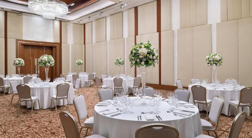 Delta Hotels City Center Doha - image 15