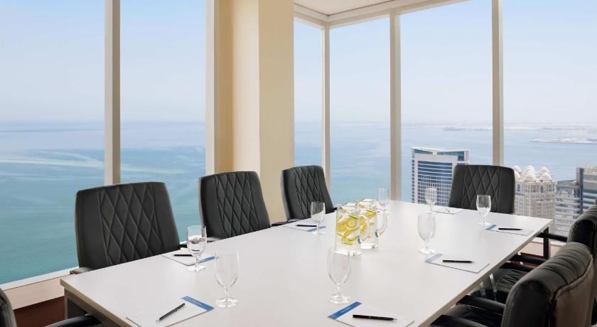 Delta Hotels City Center Doha - image 14