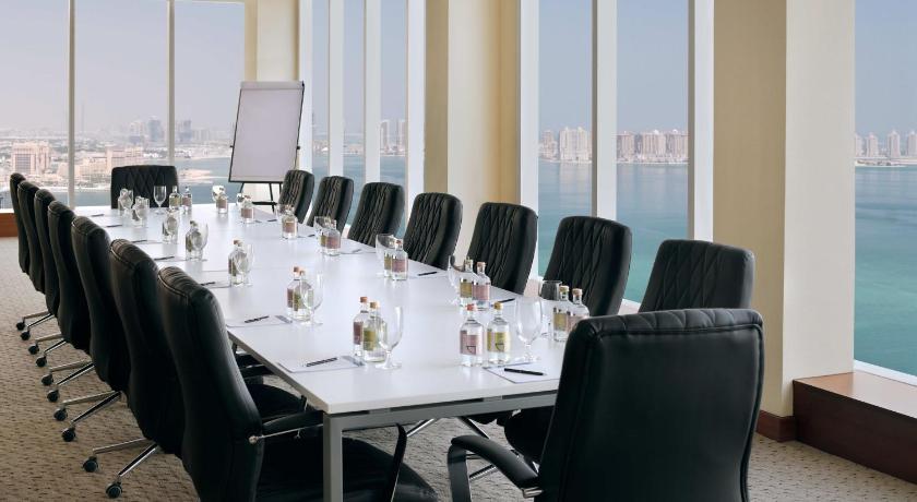 Delta Hotels City Center Doha - image 13