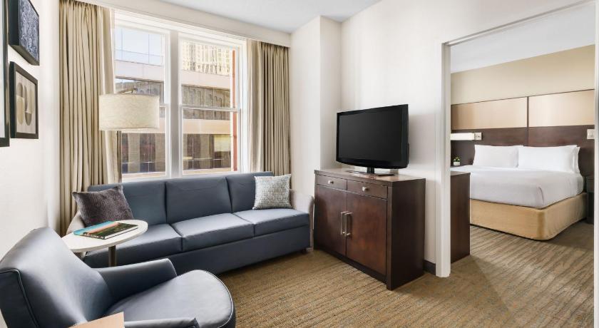 Residence Inn Atlanta Downtown photo