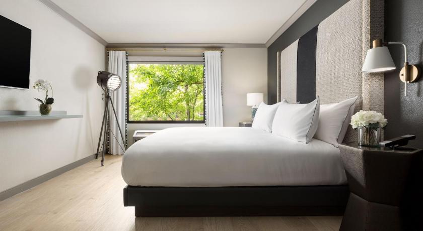 The Burgess Hotel, Atlanta, a Tribute Portfolio Hotel photo