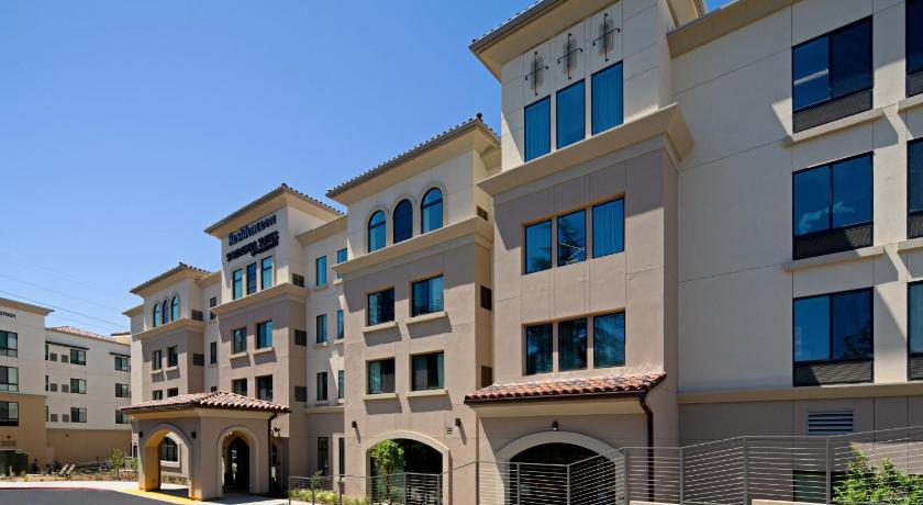 SpringHill Suites by Marriott Valencia — Hotel in Santa Clarita (CA)