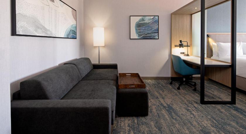 SpringHill Suites by Marriott Valencia photo