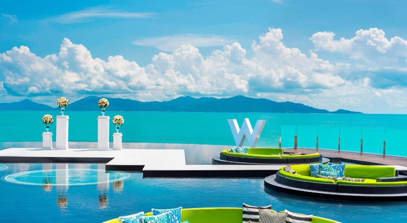 W Koh Samui - image 16