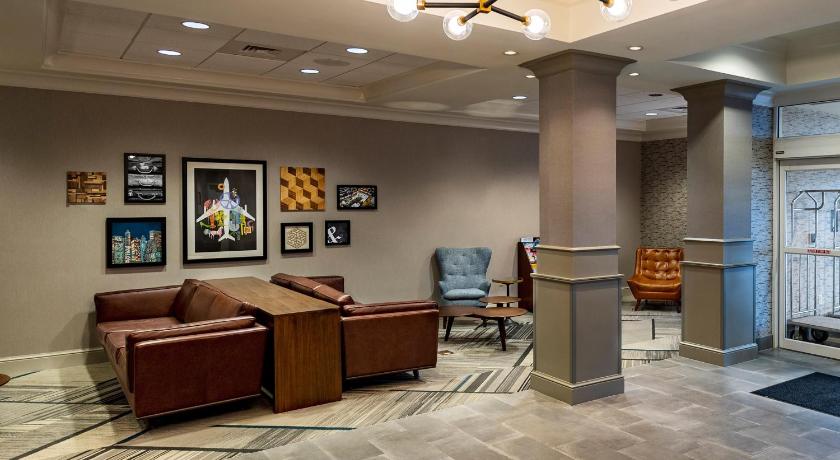 Four Points by Sheraton St. Louis - Fairview Heights photo