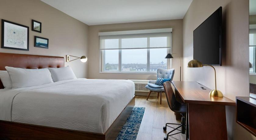 Four Points by Sheraton Houston Intercontinental Airport photo