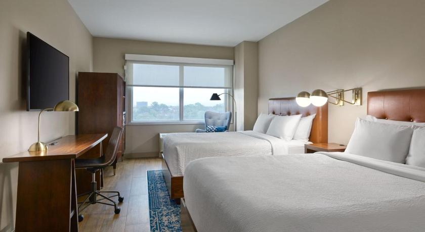 Four Points by Sheraton Houston Intercontinental Airport photo