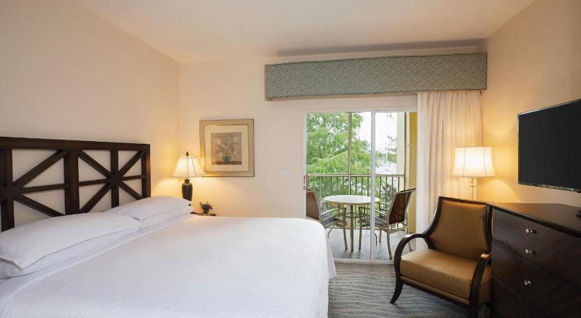 Sheraton Vistana Resort Villas, Lake Buena Vista/Orlando photo