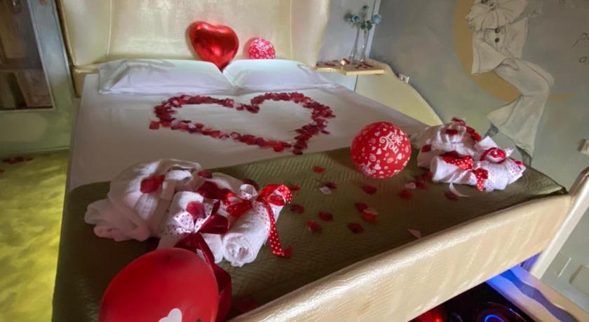 Il Nido d'Amore - Lorenzana Colombaie photo