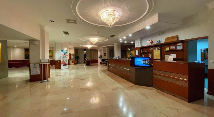Hotel Metropol – Metropol Lake Resort photo