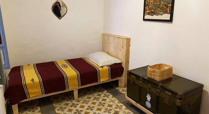 Image of Double Room with Shared Bathroom 8