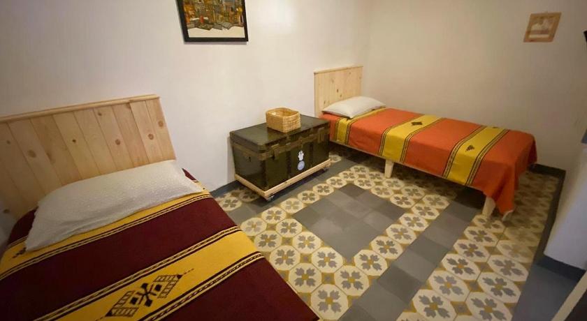Image of Double Room with Shared Bathroom 9
