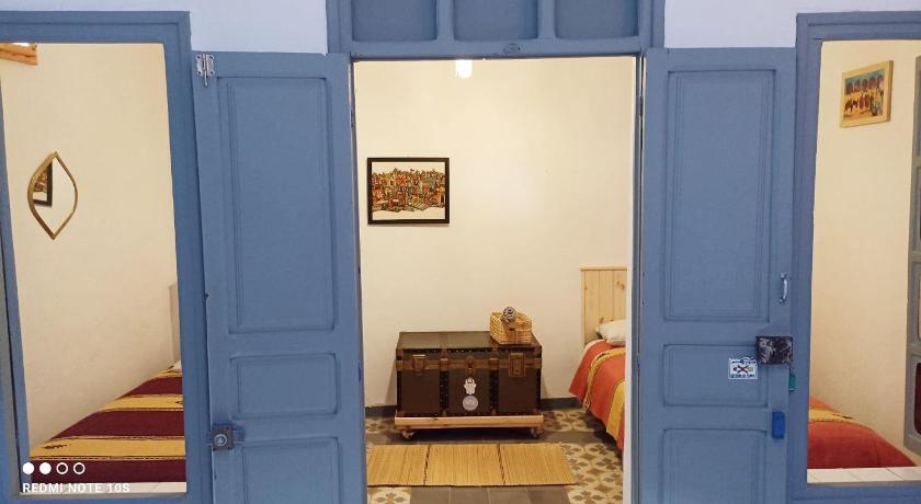 Image of Double Room with Shared Bathroom 11