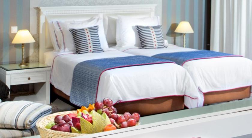 Olympia Golden Beach Resort & Spa photo