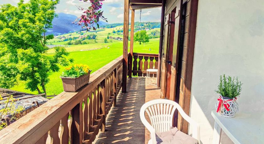 Vidora Apartments - Dolomites Escape in Alpe di Siusi (Seiser Alm)