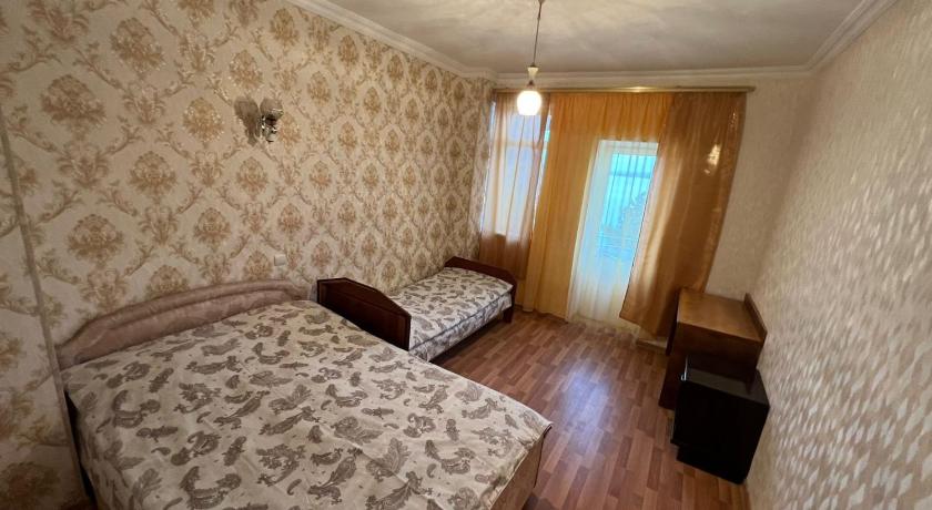 Image of Triple Room with Lake View 0