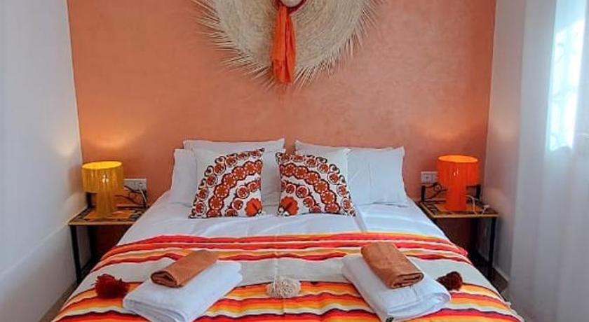 CASA ZOUINA