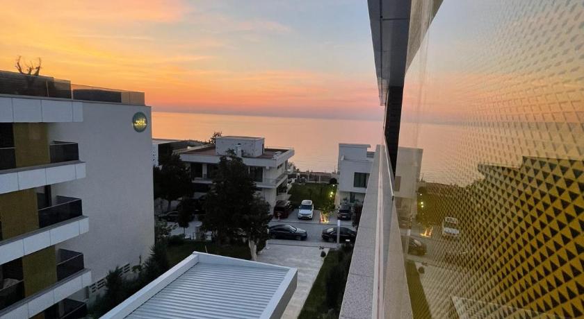 NOVUM By the Sea