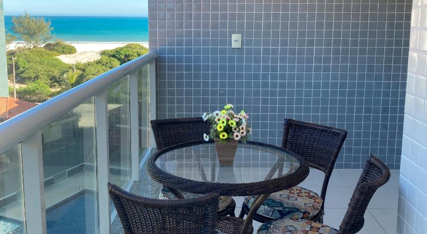 Image of Apartment with Sea View 1