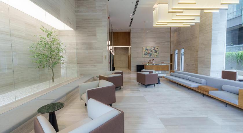 ホーチミン Signature by M Village Lê Thánh Tôn 5つ星 ホテル 外観