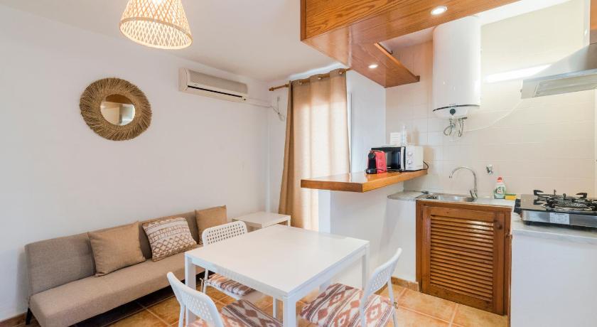 Apartamentos Mayans