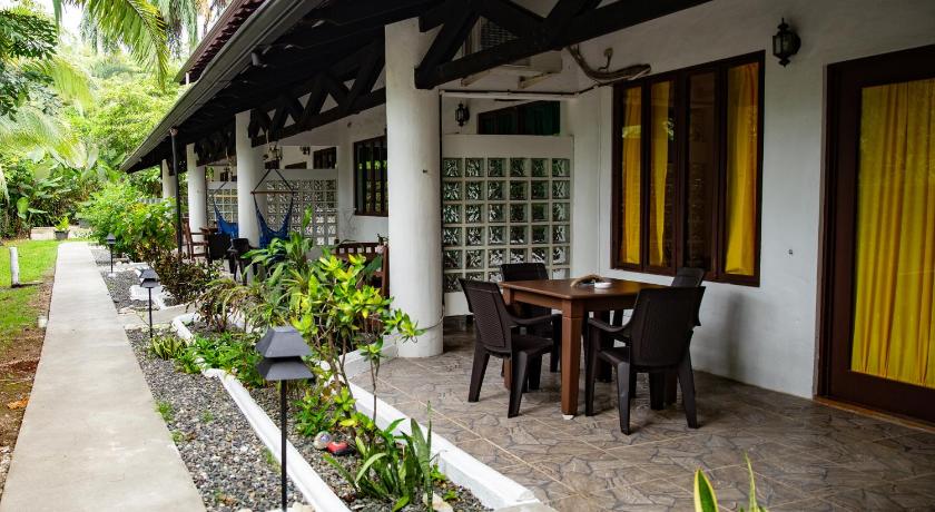 Image of Villa with Garden View 4