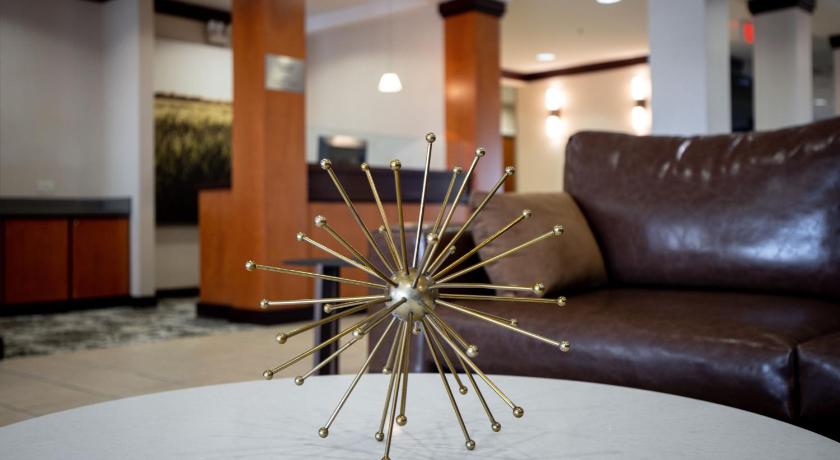 Fairfield Inn & Suites Lawton photo