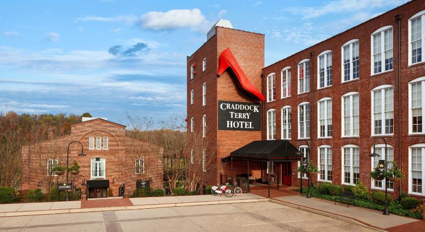 Craddock Terry Hotel, Lynchburg, a Tribute Portfolio Hotel photo