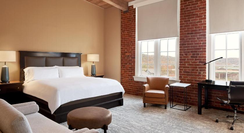 Craddock Terry Hotel, Lynchburg, a Tribute Portfolio Hotel photo