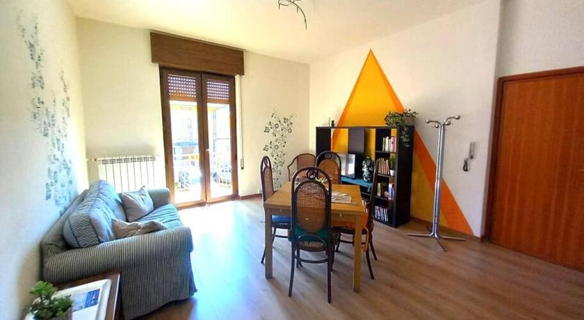 Holiday house - Leo & Malu