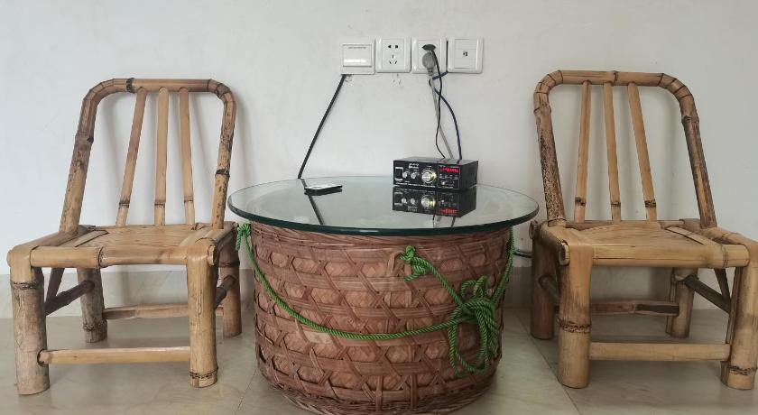 Tulou Panda Homestay photo