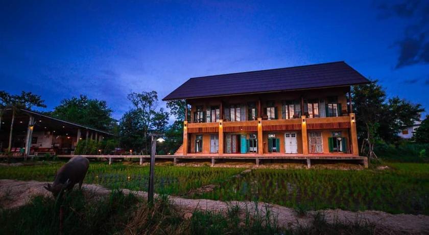Phu-Anna Eco House photo
