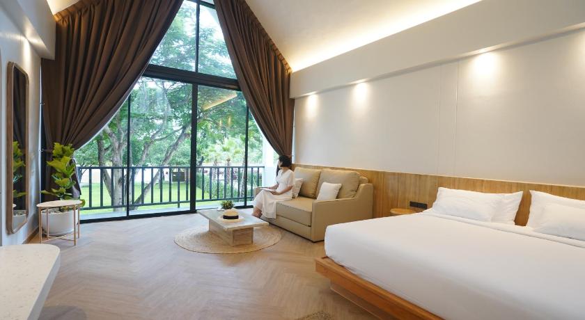 รูปของวิลลา วิวแม่น้ำ (Villa River View) 3