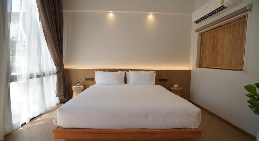 Image of Deluxe Villa 4