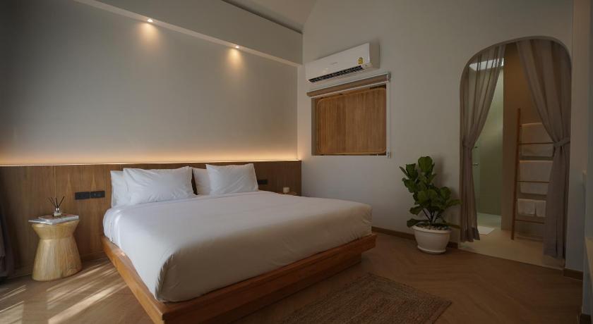 รูปของวิลลา การ์เดน (Villa Garden) 8