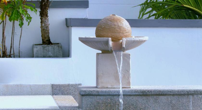 Kulraya Villas - Luxury Serviced Pool Villas (A) photo